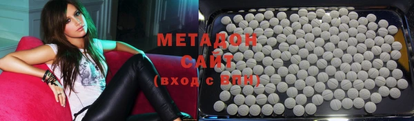 стаф Лиски
